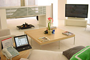 wholehousesystem ホールハウスシステム